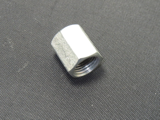 (image for) #BQ160 Female Plug - 3/8 x 24NF